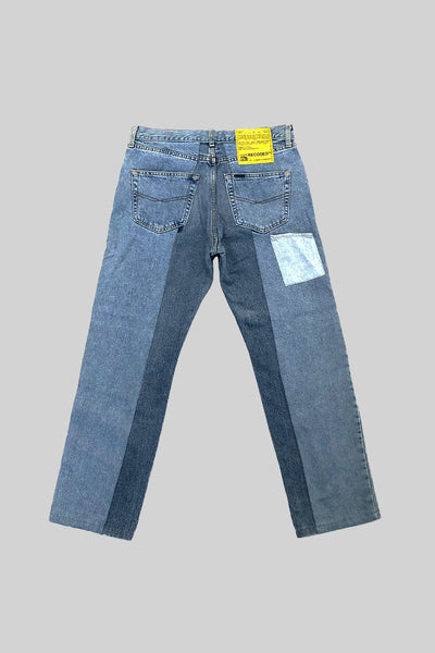 Fusion 2025 jeans wear