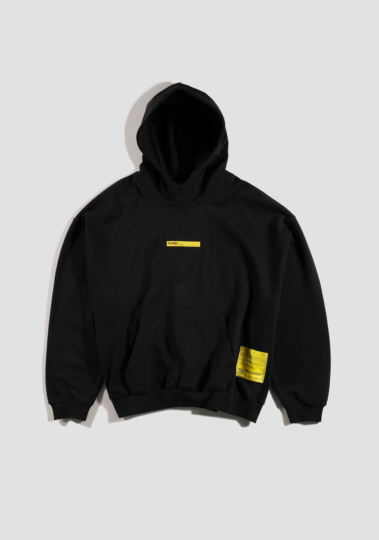 PUNK RECODED HOODIE