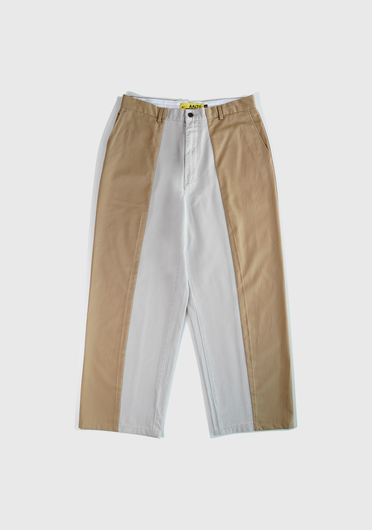 Split Tailor Trousers