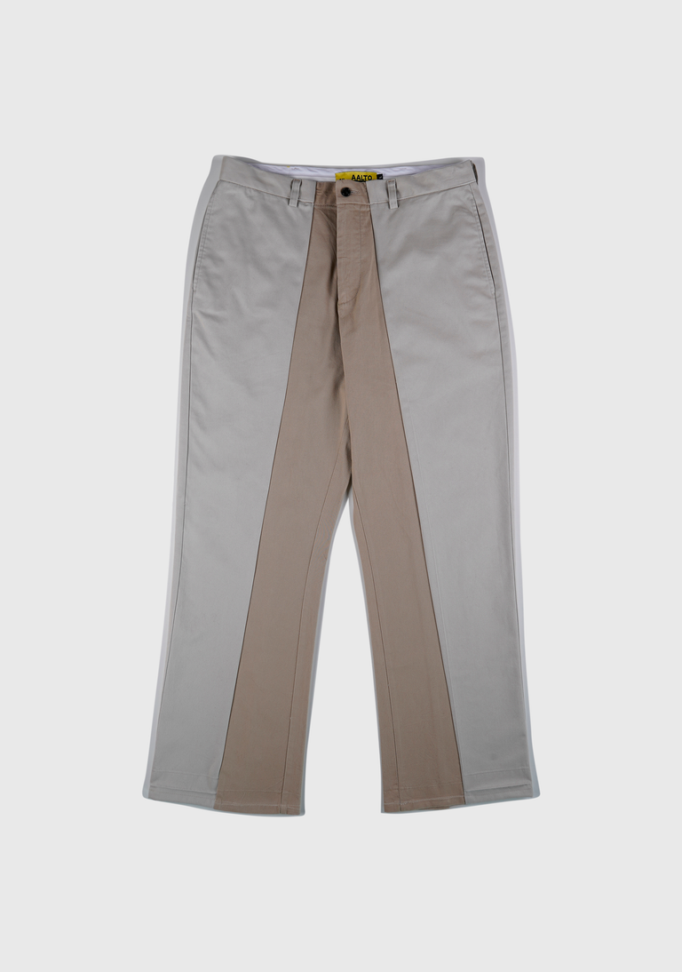 Split Tailor Trousers