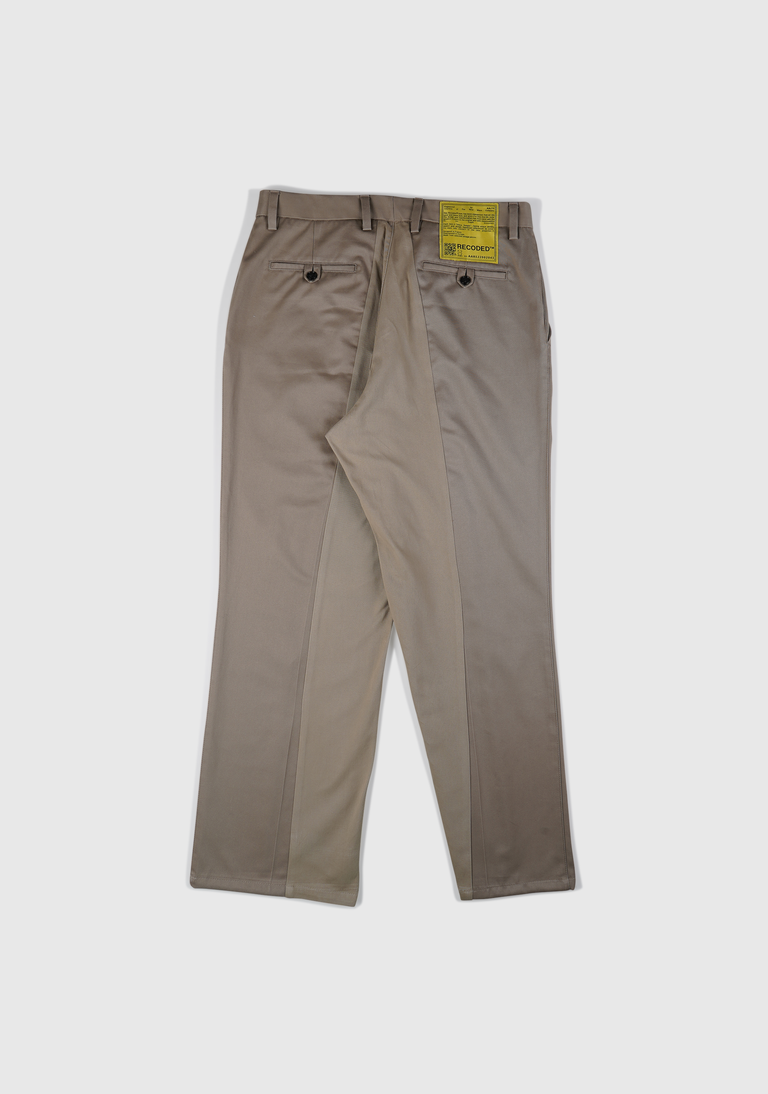 Split Tailor Trousers