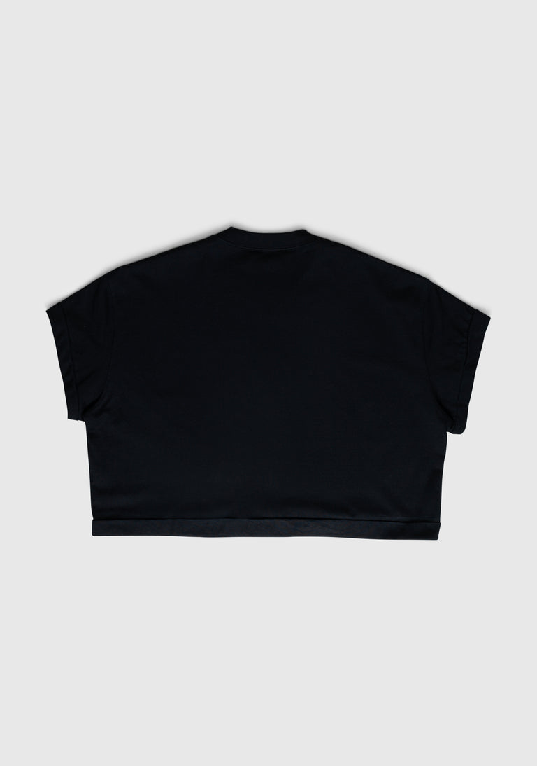 FOLDEROL POCKET TEE