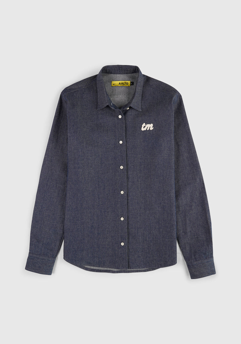 Denim Shirt Tm