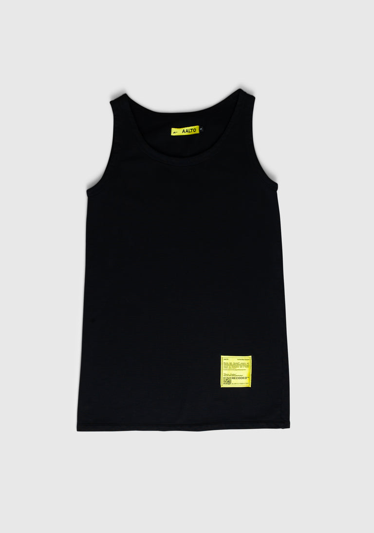 FELPA LONG TANK TOP