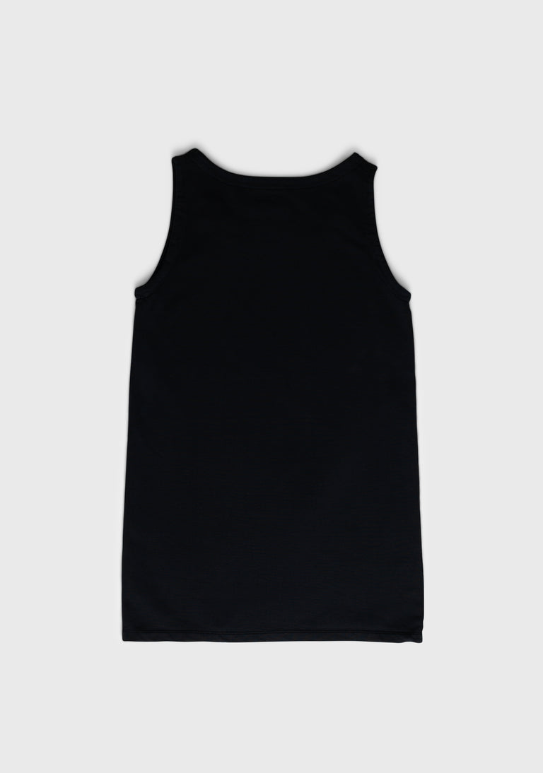 FELPA LONG TANK TOP