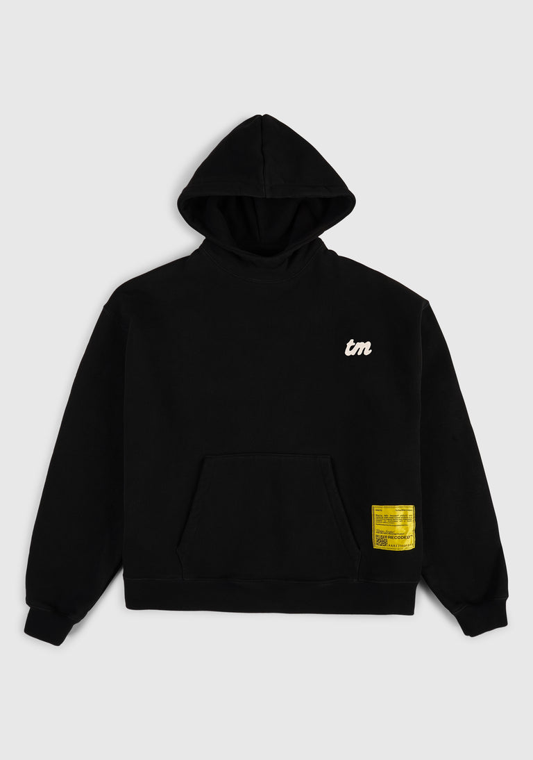 Box Hoodie Tm