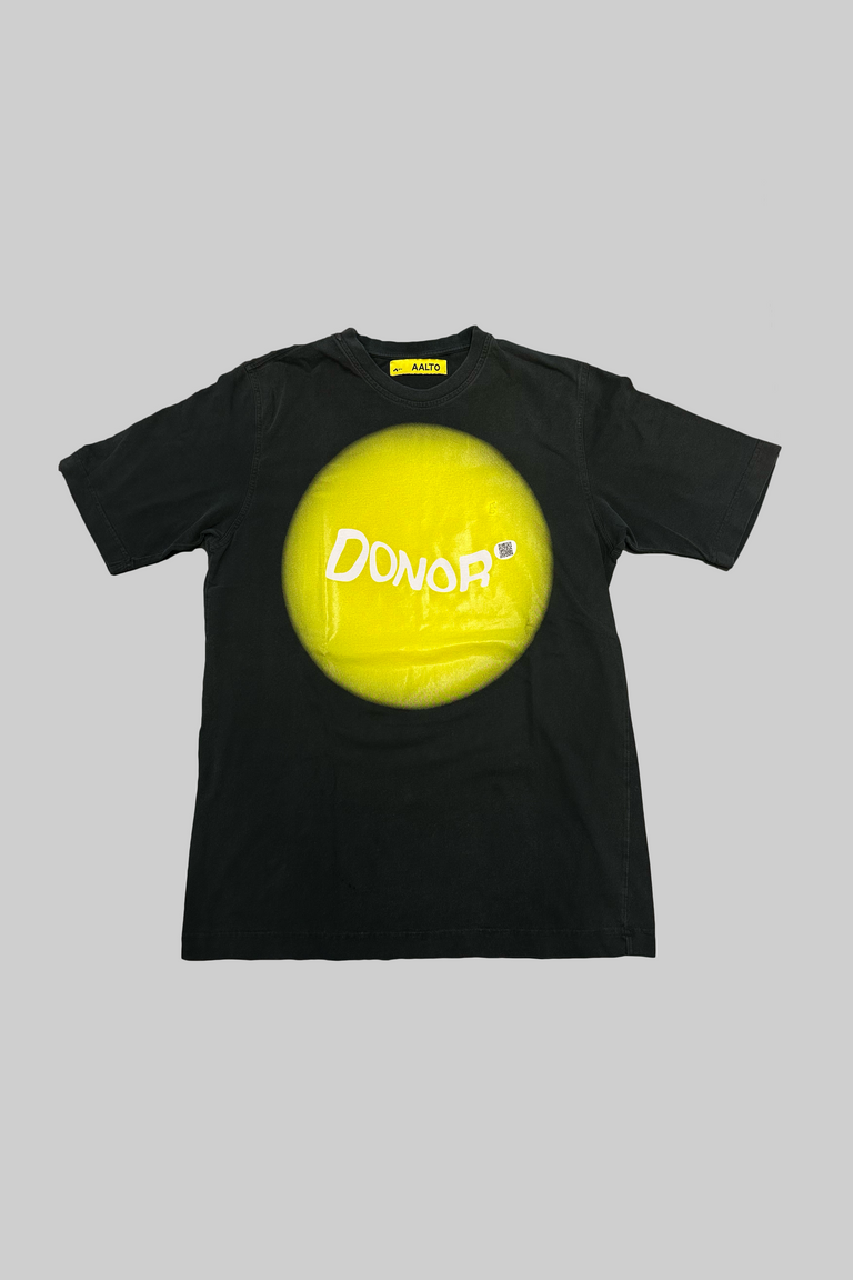 Donor Tee