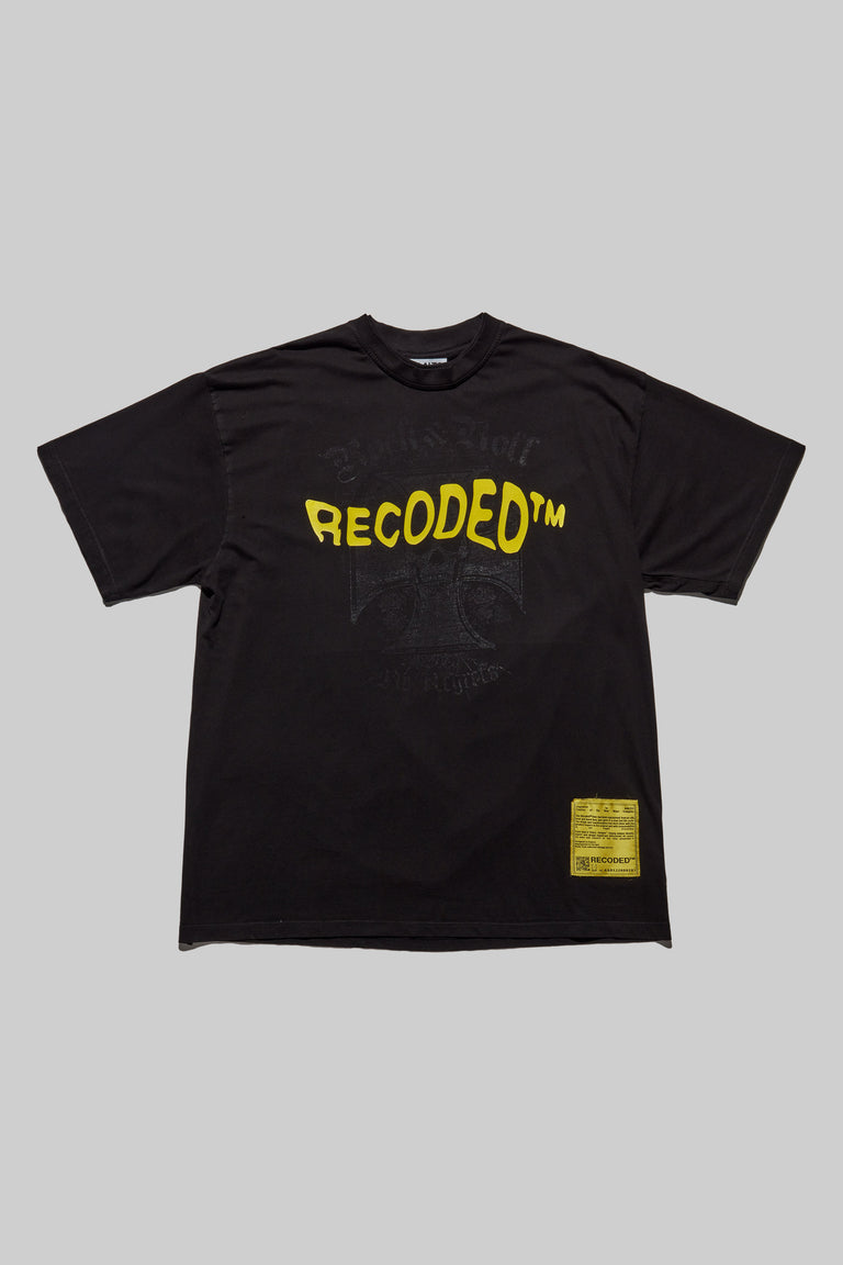 Punk Recoded™ Band T-Shirt